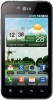 Смартфон LG P970 Optimus
