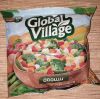 Смесь овощная быстрозамороженная "Global village" Овощи по-деревенски