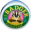 Смягчающий баттер для рук Badger Cuticle Care Soothing Shea Butter