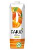 Сок "Dario Wellness" апельсин