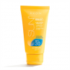 Солнцезащитный увлажняющий освежающий крем-гель для лица Avon Sun+ Cooling Sensation SPF 30