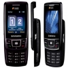 Мобильный телефон Samsung DuoS SGH-D880