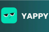 Социальная сеть Yappy (yappy.media)