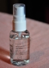 Спрей для быстрого высушивания лака для ногтей Avon Nail Experts liquid freeze