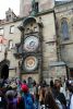 Староместская ратуша в Праге (Чехия)