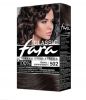 Стойкая крем-краска для волос Fara Classic 502 темно-коричневый