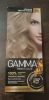 Стойкая крем-краска для волос Gamma Perfect Color 8.0 Нежный светло-русый