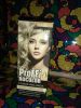 Стойкая крем-краска для волос "Rocolor ProFFi", оттенок 90.105 пепельный блонд