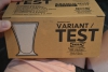 Стопки для ликера Вариант/Тест IKEA