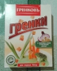 Сухарики-гренки "Гренковъ" с жаренным луком и чесноком ржаные