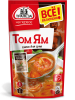 Сухая смесь для приготовления супа "Трапеза на первое" Том ям