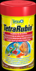 Сухой хлопьевидный корм для любых видов тропических рыб Tetra TetraRubin