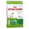 Сухой корм для щенков экстра мелких пород Royal Canin X-Small Junior до 8 мес.