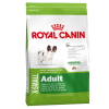 Сухой корм для собак экстра мелких пород Royal Canin X-Small adult