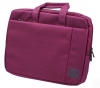 Сумка для ноутбука Continent CC-215 PP 15,6", бордовый цвет