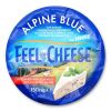 Сыр Alpine Blue Feel the Cheese