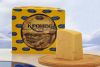 Сыр "Кронес" с пажитником 45%, Молочный мир