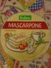 Мягкий сыр Bonfesto Mascarpone