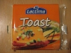 Сыр плавленый Lactima Toast ломтики