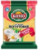 Сыр полутвердый КОМО "Йогуртовый" 50%