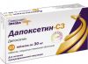 Таблетки для лечения преждевременной эякуляции "Дапоксетин-СЗ"