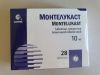 Таблетки Монтелукаст "Сотекс"