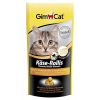 Таблетки сырные для котов мультивитамин GimCat