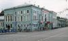 Театр на Трубной (Москва, ул. Неглинная ул., д. 29, стр. 1)