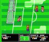 Видео-игра для PSP Technos Japan Спорт без правил футбол Nintendo
