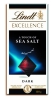 Темный шоколад Lindt Excellence a touch of Sea Salt с морской солью