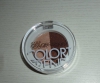 Тени для век Avon Colortrend двухцветные Chocolate Kiss