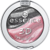 Тени для век Essence 3D duo eyeshadow 05 Irresistible first love