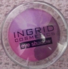Тени для век Ingrid cosmetics eye shadow