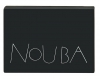 Тени для век "Nouba" quattro тон 621