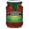 Томатная паста "Довгань"