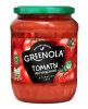 Томаты Greenola неочищенные в томатном соке