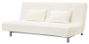 Трехместный диван-кровать IKEA Бединге