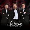 Трио пианистов "Bel Suono"