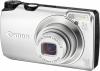 Цифровой фотоаппарат Canon PowerShot A3200 IS