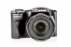 Цифровой фотоаппарат Canon PowerShot SX500 IS