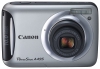 Цифровой фотоаппарат Canon PowerShot A495