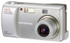Цифровой фотоаппарат Olympus C-310