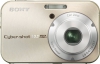 Цифровой фотоаппарат Sony Cyber-shot DSC-N2