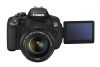 Цифровой зеркальный фотоаппарат Canon EOS 650D