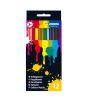 Цветные карандаши Egmont Karnan 910009-10A