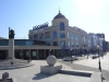 Торговый центр "Кольцо" (Казань, ул. Петербургская, д. 1)