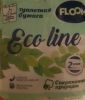 Туалетная бумага Floom "Eco line"