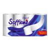 Туалетная бумага Soffione Smart