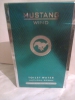 Туалетная вода для мужчин Mustang Wind
