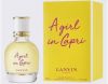 Туалетная вода Lanvin A Girl In Capri